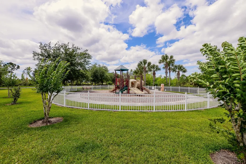 10743 SW Hartwick Drive Port St Lucie FL 34987