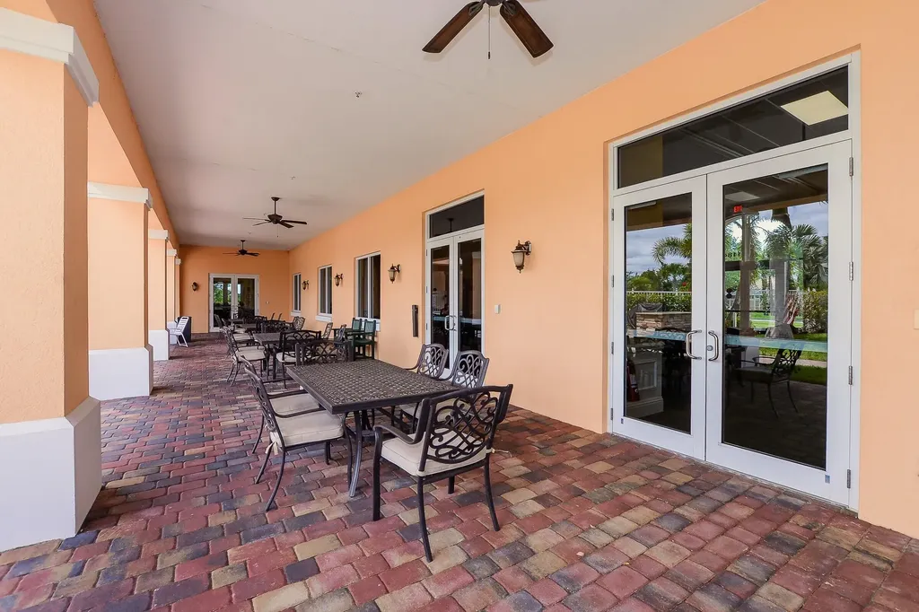 10743 SW Hartwick Drive Port St Lucie FL 34987
