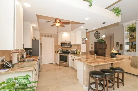 10743 SW Hartwick Drive Port St Lucie FL 34987