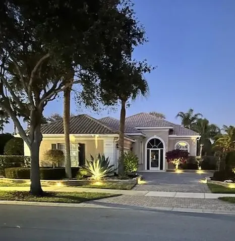 10743 SW Hartwick Drive Port St Lucie FL 34987