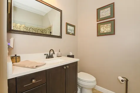 10743 SW Hartwick Drive Port St Lucie FL 34987