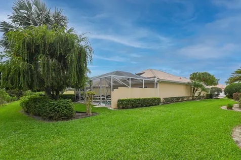 10743 SW Hartwick Drive Port St Lucie FL 34987