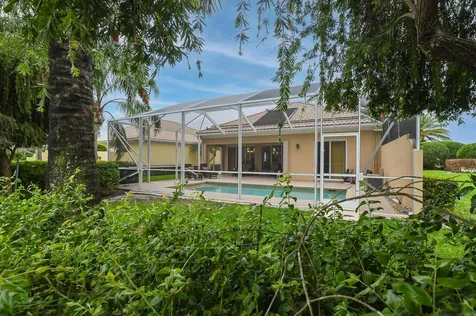10743 SW Hartwick Drive Port St Lucie FL 34987