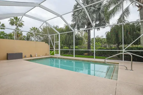 10743 SW Hartwick Drive Port St Lucie FL 34987
