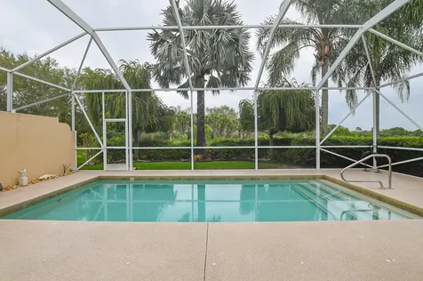 10743 SW Hartwick Drive Port St Lucie FL 34987