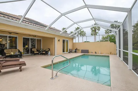 10743 SW Hartwick Drive Port St Lucie FL 34987
