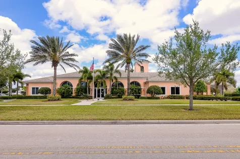 10743 SW Hartwick Drive Port St Lucie FL 34987