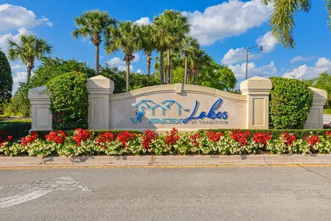 10743 SW Hartwick Drive Port St Lucie FL 34987