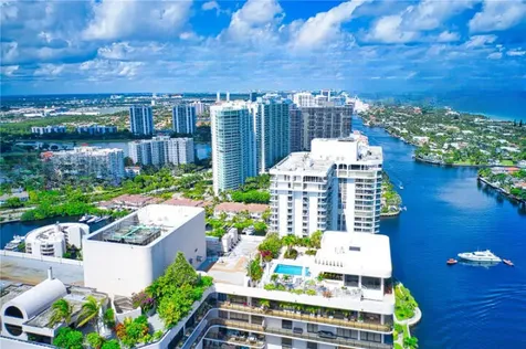 19355 Turnberry Way Miami FL 33180