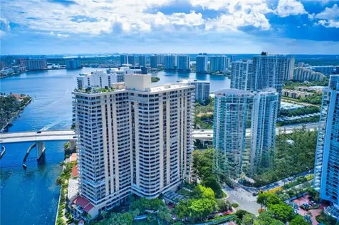 19355 Turnberry Way Miami FL 33180