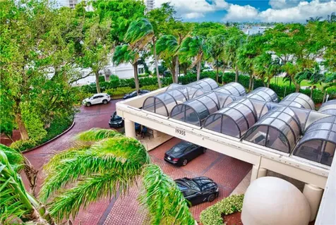 19355 Turnberry Way Miami FL 33180
