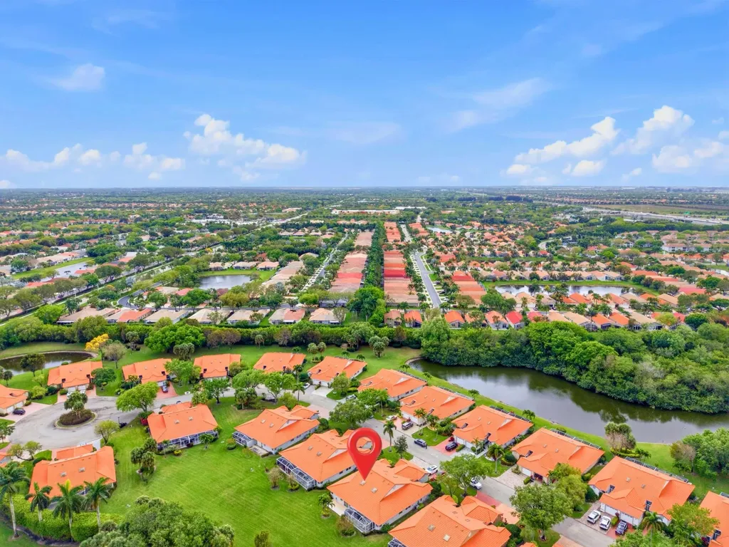 7615 Seafoam Court Boynton Beach FL 33437