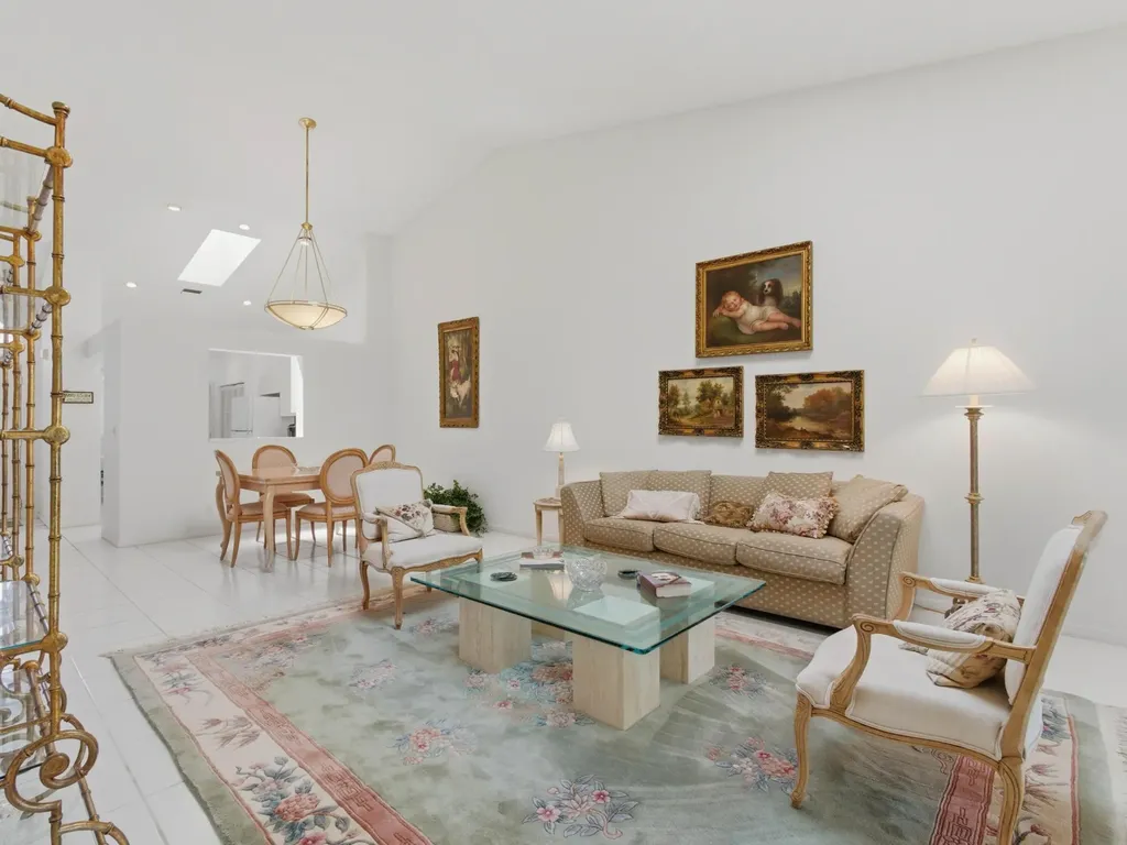 7615 Seafoam Court Boynton Beach FL 33437