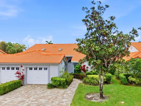 7615 Seafoam Court Boynton Beach FL 33437