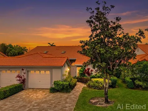 7615 Seafoam Court Boynton Beach FL 33437