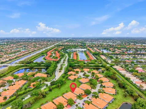 7615 Seafoam Court Boynton Beach FL 33437