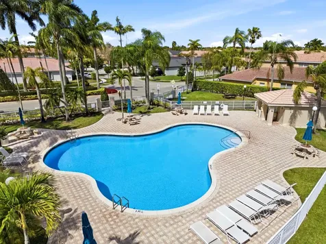 17318 SW 22nd Court Miramar FL 33029