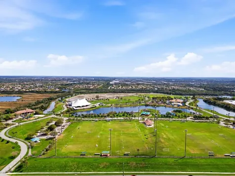 17318 SW 22nd Court Miramar FL 33029