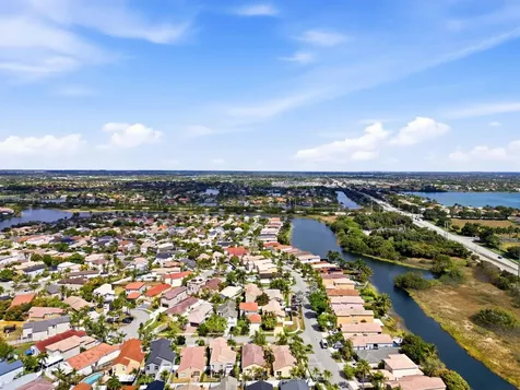 17318 SW 22nd Court Miramar FL 33029