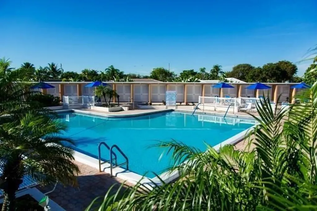 2220 NE 68th Street Fort Lauderdale FL 33308