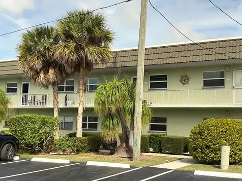 1172 Commodore Court Fort Pierce FL 34949