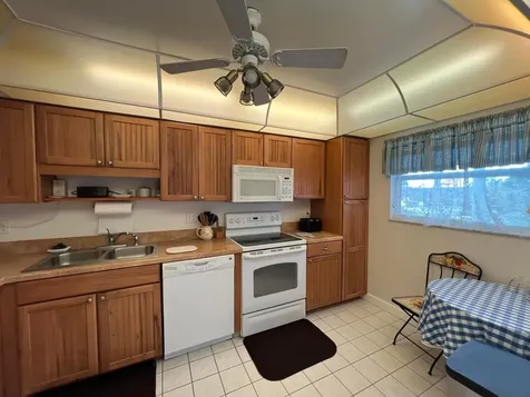 1172 Commodore Court Fort Pierce FL 34949