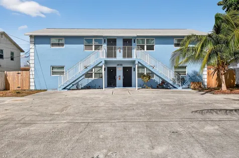 1618 W 26th Court Riviera Beach FL 33404