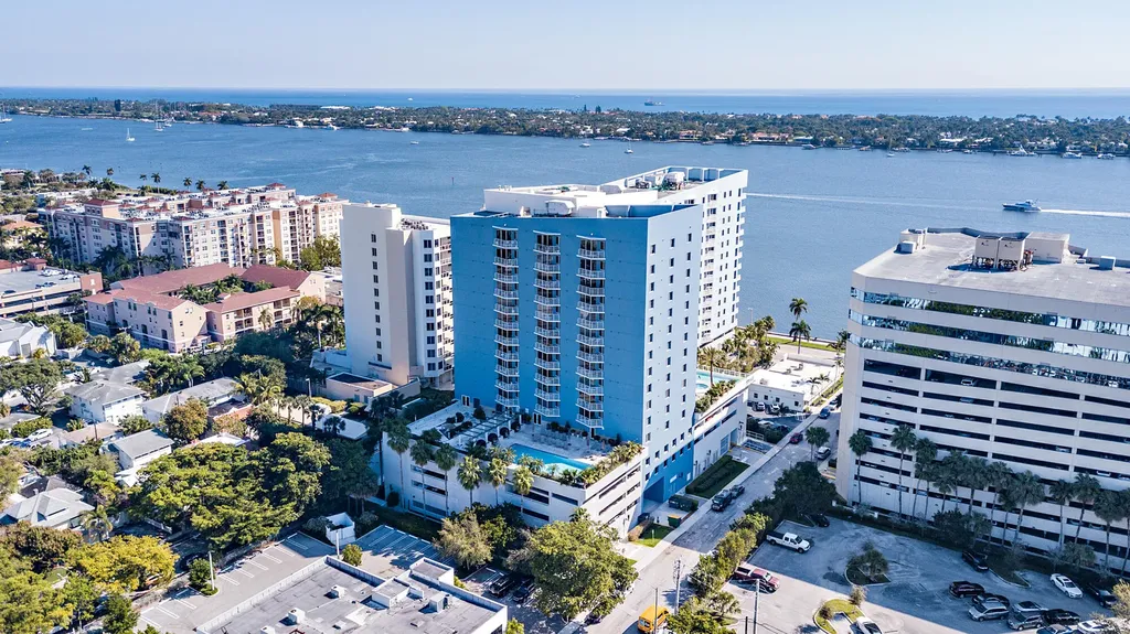 1551 N Flagler Drive West Palm Beach FL 33401