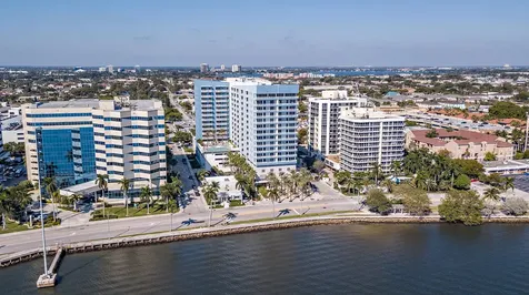 1551 N Flagler Drive West Palm Beach FL 33401