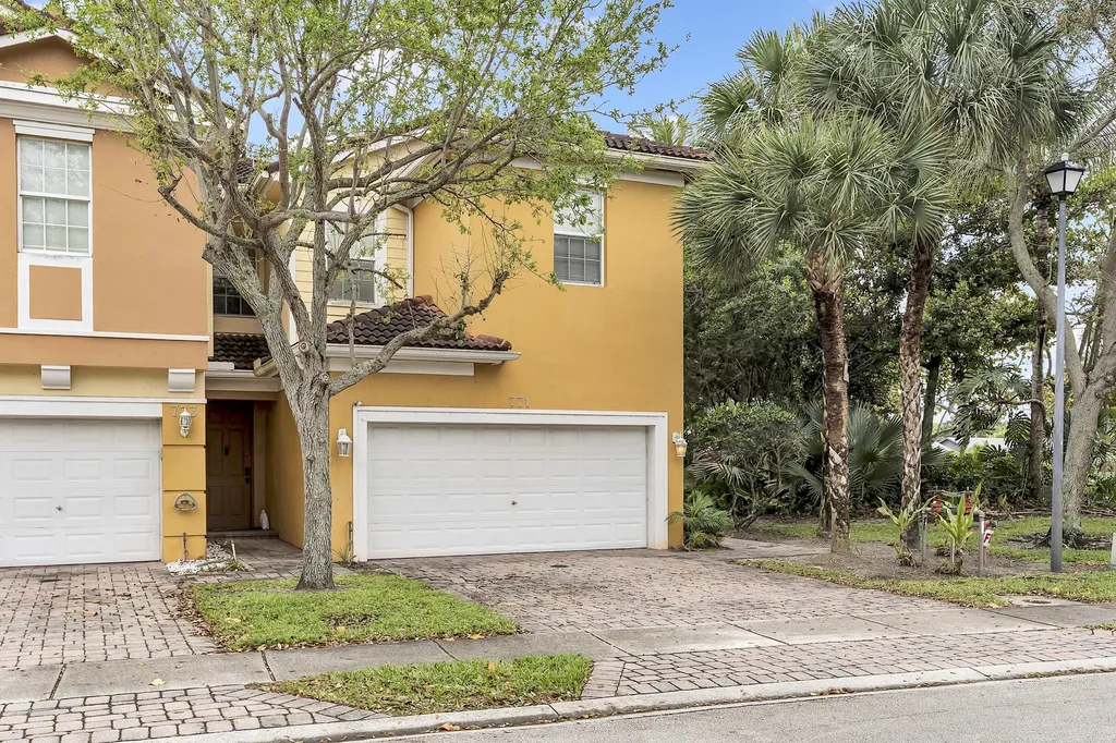 771 Pipers Cay Drive West Palm Beach FL 33415