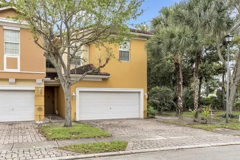 771 Pipers Cay Drive West Palm Beach FL 33415