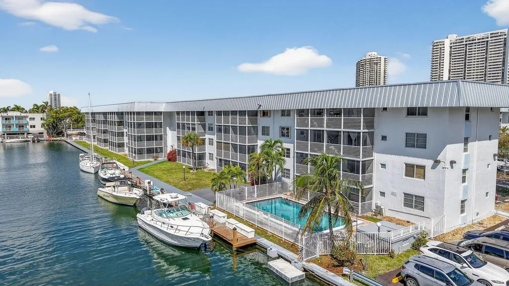 3550 NE 169th Street North Miami Beach FL 33160