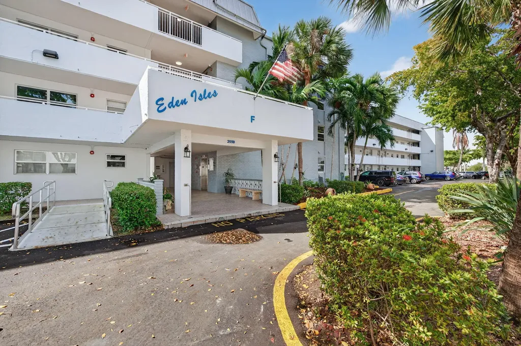 3550 NE 169th Street North Miami Beach FL 33160