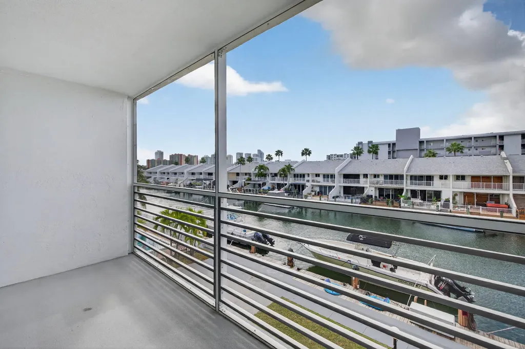 3550 NE 169th Street North Miami Beach FL 33160