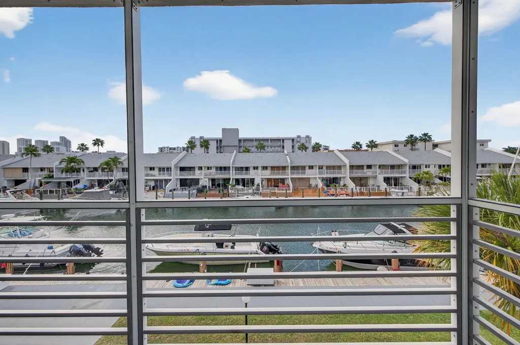 3550 NE 169th Street North Miami Beach FL 33160