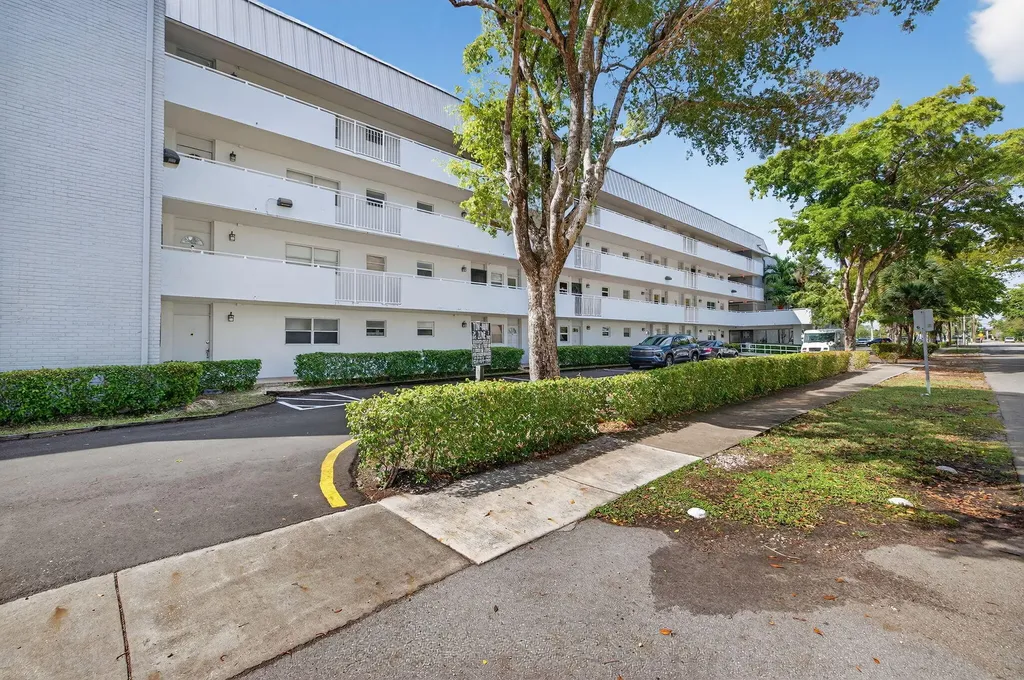 3550 NE 169th Street North Miami Beach FL 33160