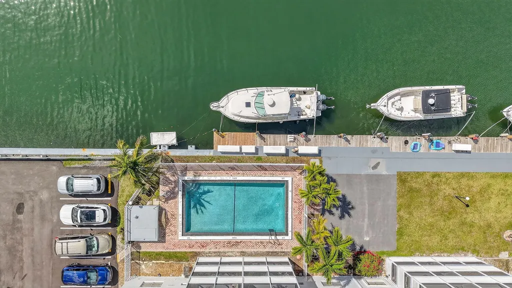 3550 NE 169th Street North Miami Beach FL 33160