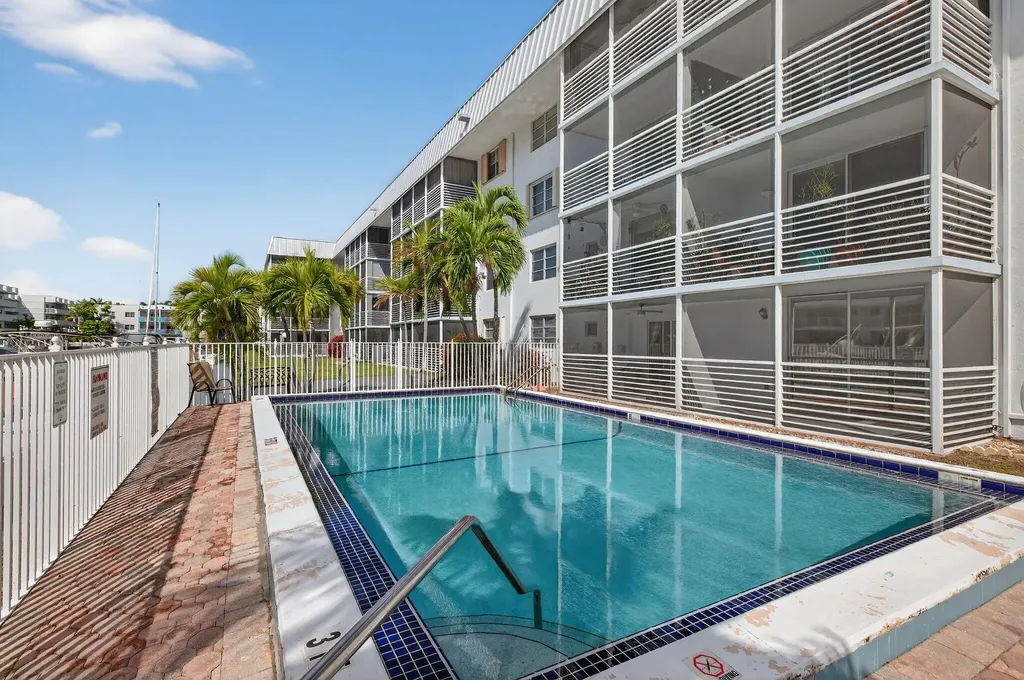 3550 NE 169th Street North Miami Beach FL 33160