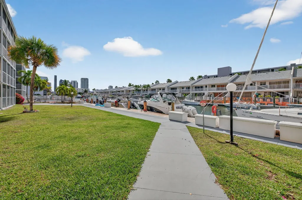 3550 NE 169th Street North Miami Beach FL 33160