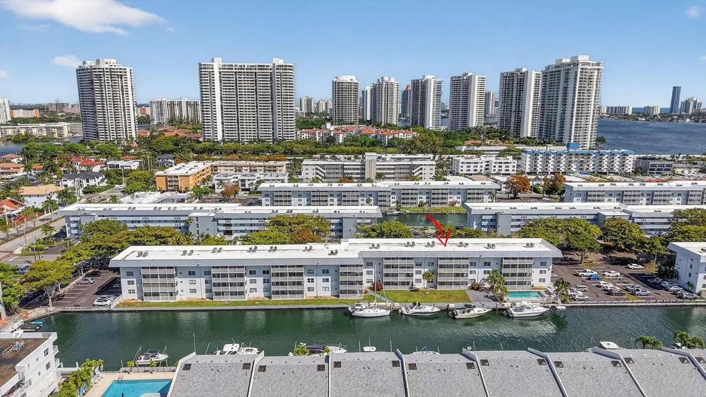 3550 NE 169th Street North Miami Beach FL 33160