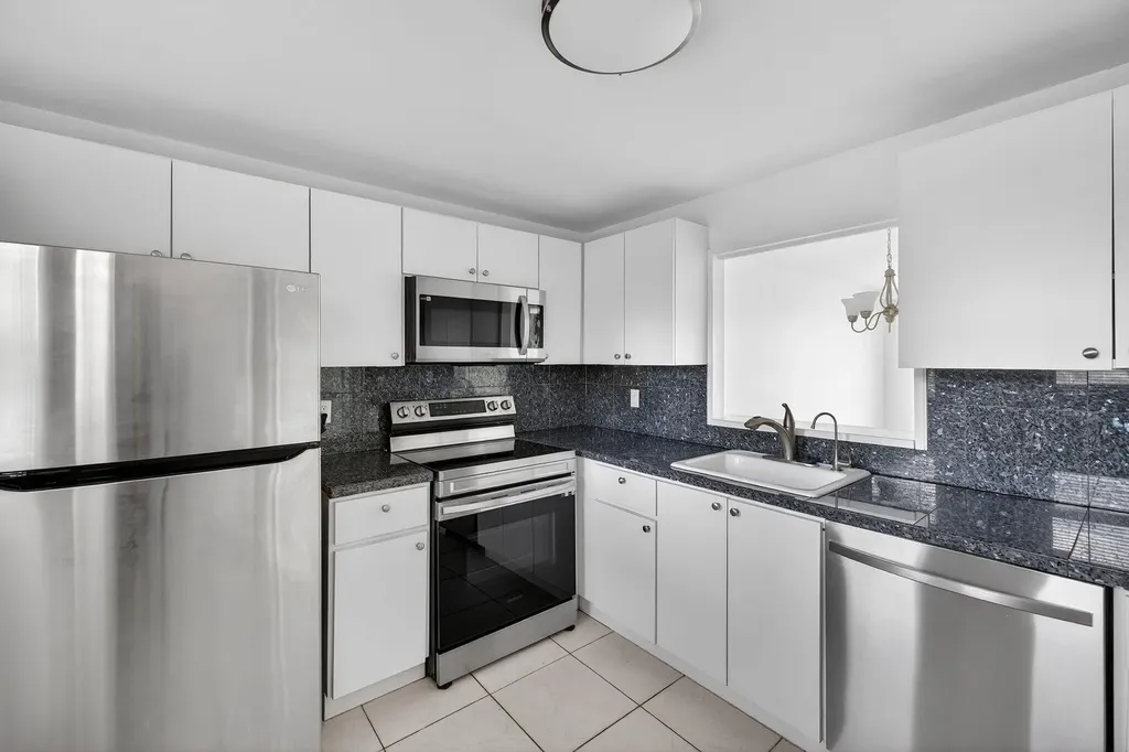 3550 NE 169th Street North Miami Beach FL 33160