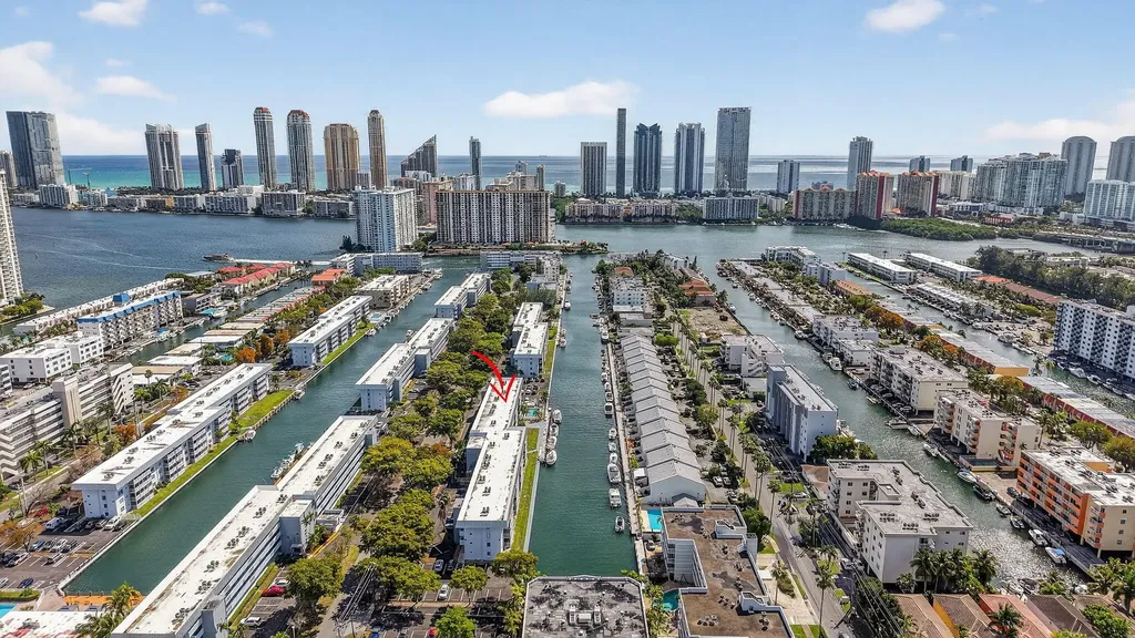 3550 NE 169th Street North Miami Beach FL 33160