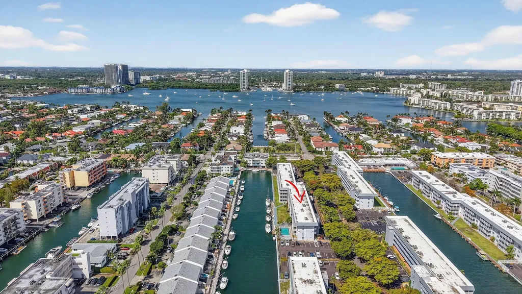 3550 NE 169th Street North Miami Beach FL 33160