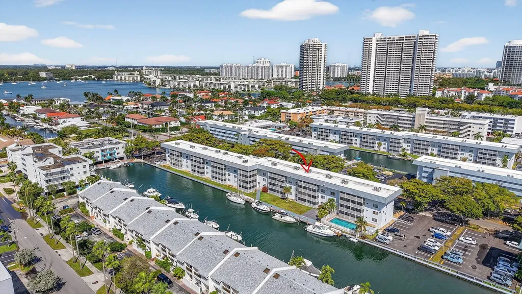 3550 NE 169th Street North Miami Beach FL 33160