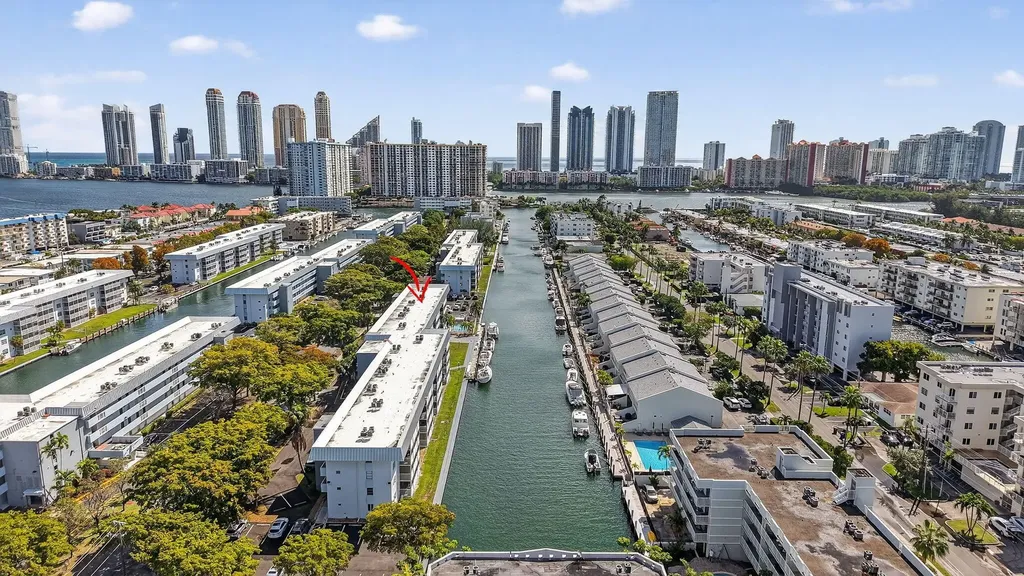 3550 NE 169th Street North Miami Beach FL 33160