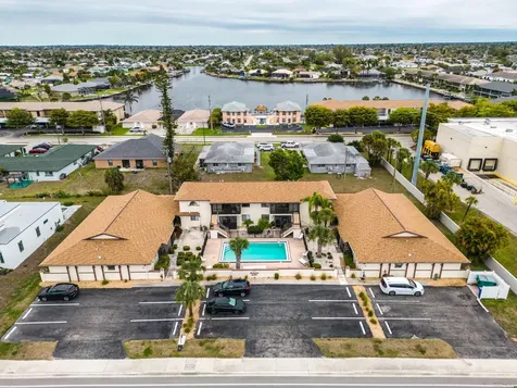 151 Cape Coral Parkway W Cape Coral FL 33914