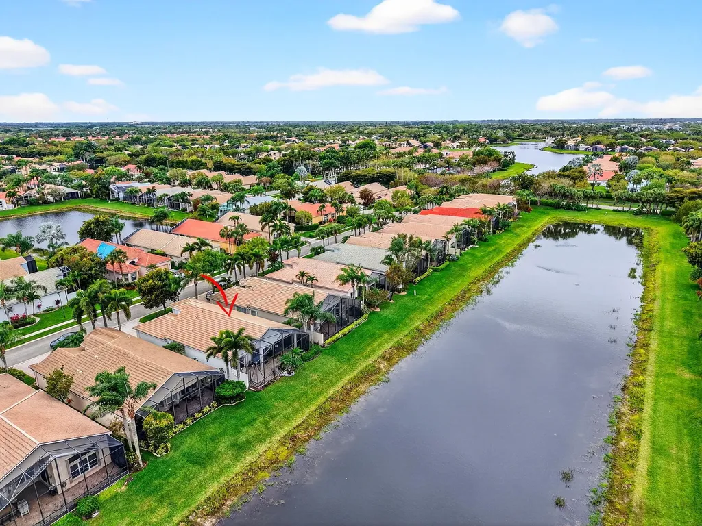 8227 Seahorse Cove Boulevard Lake Worth FL 33467