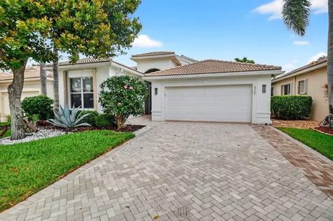 8227 Seahorse Cove Boulevard Lake Worth FL 33467