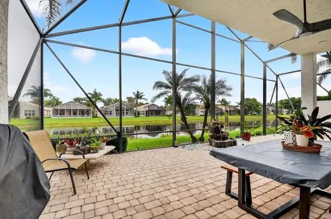 8227 Seahorse Cove Boulevard Lake Worth FL 33467
