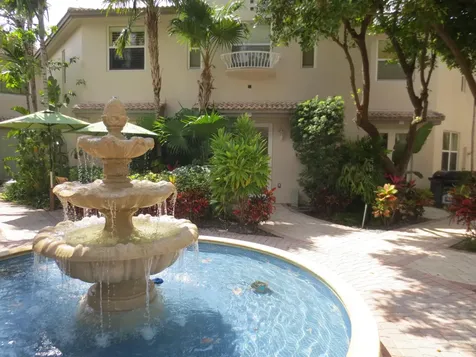 1900 Oceanwalk Lane Lauderdale By The Sea FL 33062